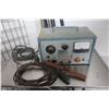 Image 1 : DIELECTRIC STRENGTH TESTER #AVC 25V  115v,60hz, 3a