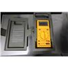 Image 1 : MULTIMETER FLUKE 25
