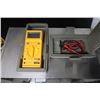Image 3 : MULTIMETER FLUKE 25