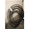 Image 1 : LOT:12 FILS DE TIRAGE EN ACIER ASST