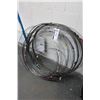 Image 1 : LOT:12 FILS DE TIRAGE EN ACIER ASST