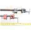Image 2 : LOT: 2 CLAMPES ASST