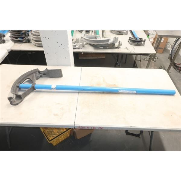 OUTIL DE CINTRAGE IDEAL 74-006 & 74-021