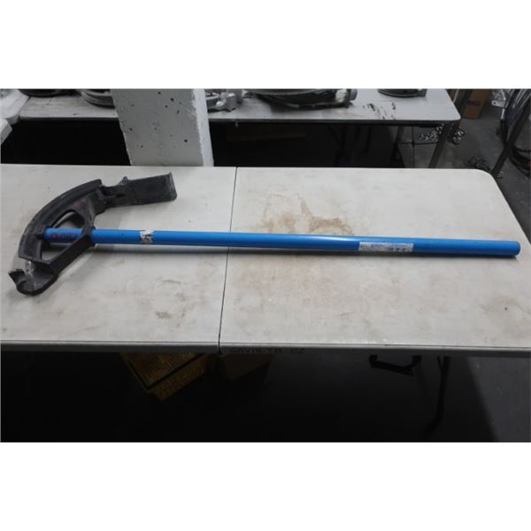 OUTIL DE CINTRAGE IDEAL 74-006 & 74-021