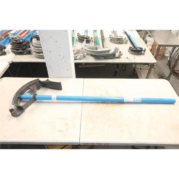 OUTIL DE CINTRAGE IDEAL 74-006 & 74-021