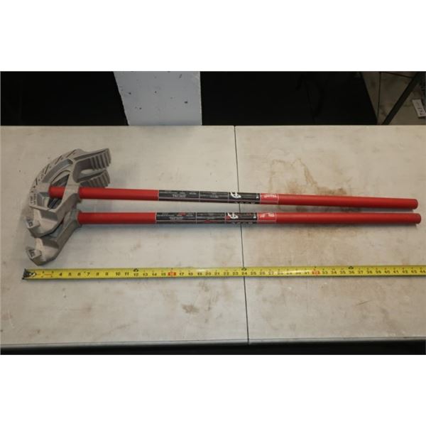 OUTIL DE CINTRAGE 1" EMT