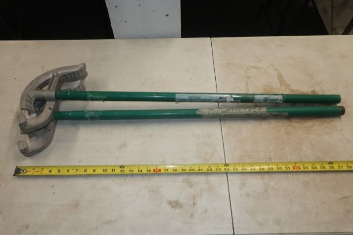 Outil De Cintrage De Tube Cintreuse De Tube (250Mm 1/2 12Mm)Cintreuse Outil De Cintrage De Tube Cintreuse De Tube (250Mm 1/2 12Mm)Cintreuse