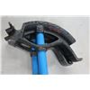 Image 2 : OUTIL DE CINTRAGE .75" EMT