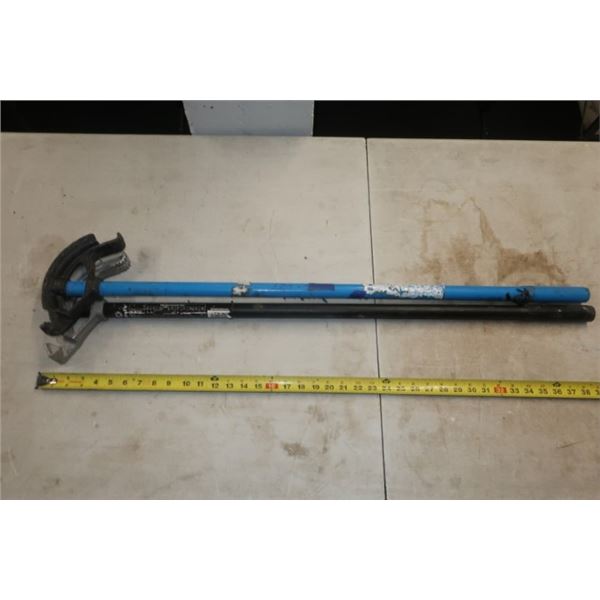 OUTIL DE CINTRAGE .5" EMT