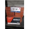 Image 1 : BRIQUE COUP-FEU HILTI CFS-BL