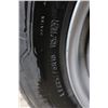 Image 3 : PNEU AVEC JANTES MICHELIN AGILUS CROSSCLIMATE 225/75 R16C