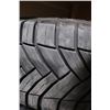 Image 4 : PNEU AVEC JANTES MICHELIN AGILUS CROSSCLIMATE 225/75 R16C