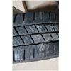 Image 5 : PNEU AVEC JANTES MICHELIN AGILUS CROSSCLIMATE 225/75 R16C