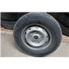 Image 2 : PNEU D'HIVER AVEC JANTES VANCONTACT A/S 235/65 R16C