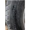 Image 3 : PNEU D'HIVER AVEC JANTES VANCONTACT A/S 235/65 R16C