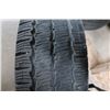 Image 5 : PNEU D'HIVER AVEC JANTES VANCONTACT A/S 235/65 R16C