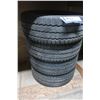 Image 1 : PNEU D'HIVER VANCONTACT A/S 235/65 R16C