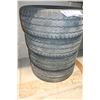 Image 2 : PNEU D'HIVER VANCONTACT A/S 235/65 R16C