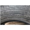 Image 3 : PNEU D'HIVER VANCONTACT A/S 235/65 R16C