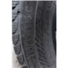 Image 4 : PNEU D'HIVER VANCONTACT A/S 235/65 R16C