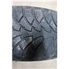 Image 5 : PNEU D'HIVER AVEC JANTES NORDMAN-4 205/55 R16