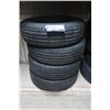 Image 1 : PNEU MICHELIN AGILUS LTX LT245/75 R16
