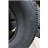 Image 3 : PNEU MICHELIN AGILUS LTX LT245/75 R16