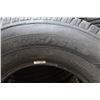 Image 4 : PNEU MICHELIN AGILUS LTX LT245/75 R16