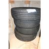Image 1 : PNEU AVEC JANTES MICHELIN AGILUS LTX 235/65 R16C