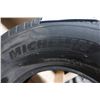Image 2 : PNEU AVEC JANTES MICHELIN AGILUS LTX 235/65 R16C