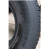 Image 4 : PNEU AVEC JANTES MICHELIN AGILUS LTX 235/65 R16C
