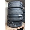 Image 1 : PNEU D'HIVER MICHELIN 265 / 65 R17