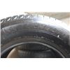 Image 3 : PNEU D'HIVER MICHELIN 265 / 65 R17
