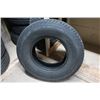 Image 2 : PNEU D'HIVER MICHELIN LT245/ 75 R16