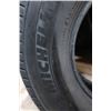 Image 3 : PNEU D'HIVER MICHELIN LT245/ 75 R16