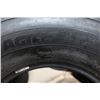 Image 4 : PNEU D'HIVER MICHELIN LT245/ 75 R16