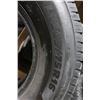 Image 5 : PNEU D'HIVER MICHELIN LT245/ 75 R16