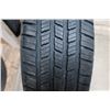 Image 6 : PNEU D'HIVER MICHELIN LT245/ 75 R16