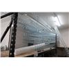 Image 1 : LOT DE 22 GRILLES DE SUPPORT ASST 4'-10'