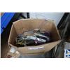 Image 1 : LOT DE 60+ BALLASTS ASST