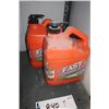 Image 1 : 1 GAL SAVON FAST ORANGE
