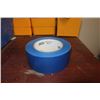Image 1 : ROULEAU RUBAN ADHÉSIF POUR PEINTRES BLEU