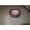 Image 1 : ROULEAU RUBAN ADHÉSIF POUR PEINTRES MAUVE