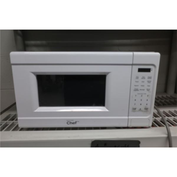 MICRO-ONDE MASTER CHEF EM720CNF-PM