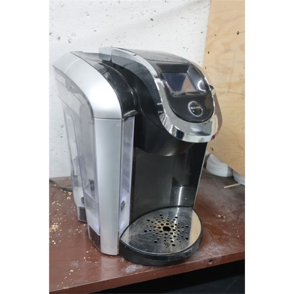 CAFETIÈRE KEURIG 2.0