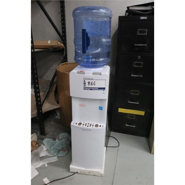 REFROIDISSEUR D'EAU FRIDGIDAIRE