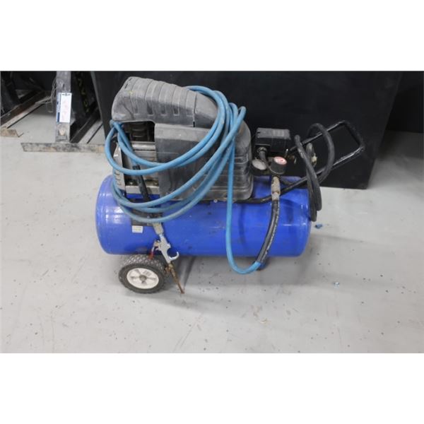 COMPRESSEUR 8GAL 125 PSI MAX CAMPBELL HAUSFELD HL550100