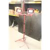 Image 1 : LAMPE DE TRAVAIL AVEC SUPPORT KING