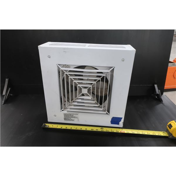 AÉROCONVECTEUR DE PLAFOND STELPRO DRII0563C24W USED