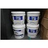Image 1 : 3.8L LUBRIFIANT DE CÂBLES POLYWATER LZ-128